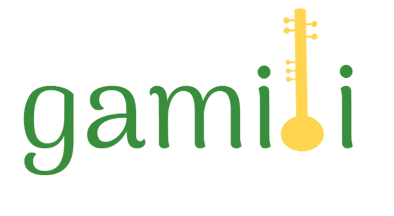 Gamidi